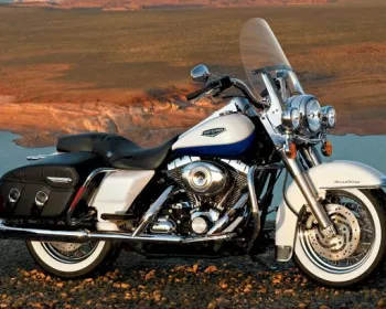 Harley-Davidson: Projeto Rushmore inicia nova era