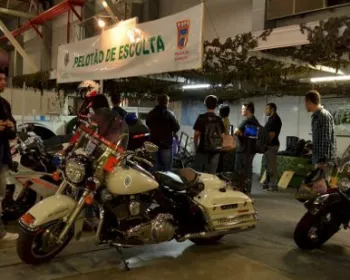 Salão de Motos Gaúcho mostra novidades para os motociclistas