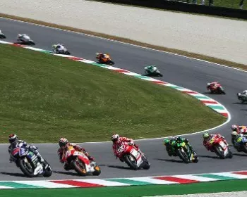 Números e bastidores da MotoGP na Catalunha