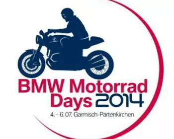 Início de julho terá o BMW Motorrad Days