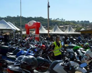 São Roque (SP) recebe a primeira edição da Expo Moto Show