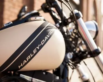Harley-Davidson apresenta linha 2015 no Brasil