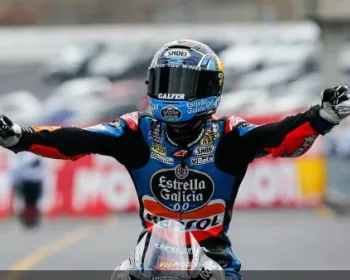 Moto3™: a melhor corrida da temporada
