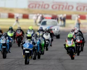 Moto 1000 GP: resumo de Santa Cruz do Sul