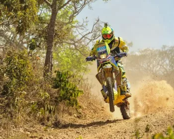 Brasileiro de Rally Baja: Gregório Caselani é o campeão