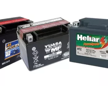 Heliar recomenda cuidados ao substituir a bateria do veículo