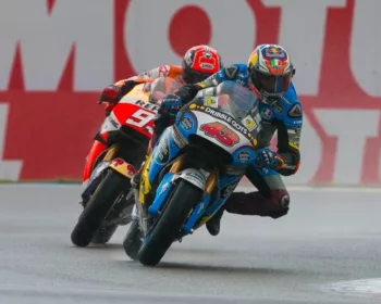 MotoGP™: Jack Miller vence corrida maluca em Assen