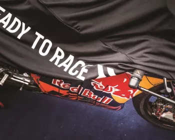 KTM terá equipe oficial na MotoGP em 2017