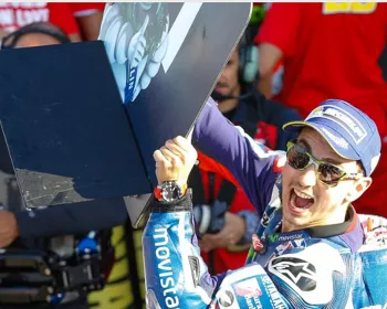 MotoGP encerra 2016 com vitória de Jorge Lorenzo