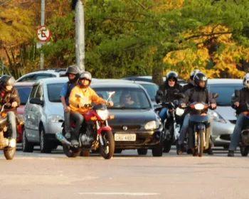 Cinco dicas de segurança para novos motociclistas