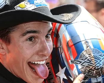 Imbatível, Márquez vence novamente em Austin pela MotoGP