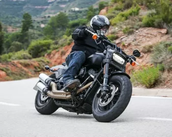 A partir de R$ 90 mil: veja as Harley Davidson mais baratas