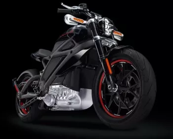 Harley-Davidson investe na Alta Motors, líder em motos elétricas