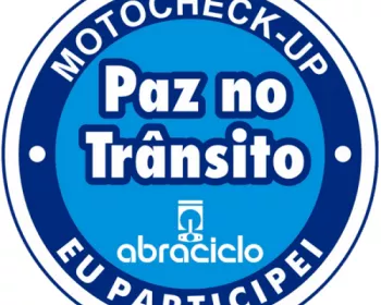 Abraciclo leva MotoCheck-Up a Belo Horizonte