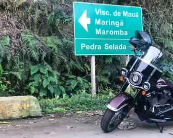 MotoTurismo: descubra Visconde de Mauá (RJ)