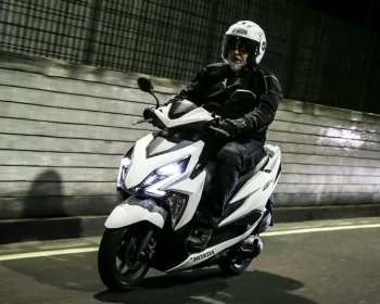 Motos seminovas: confira 6 scooter por até R$ 10 mil [vídeo]