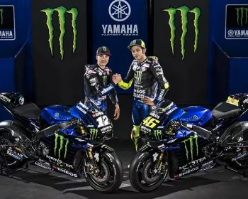 MotoGP: Yamaha, Honda, Ducati e Suzuki mostram suas armas