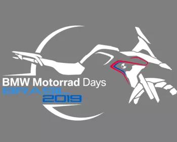 BMW Motorrad Days: dois dias de moto e diversão