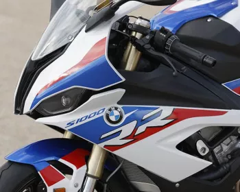 O que esperar de uma série M nas motos da BMW?