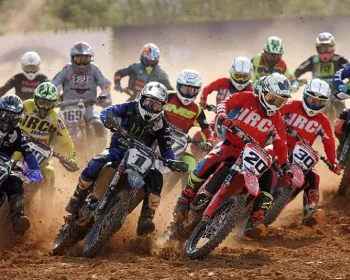 Conheça os campeões Brasileiros de Motocross