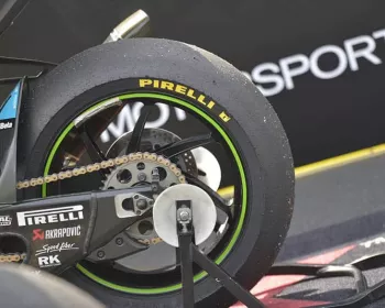 Pirelli será fornecedora exclusiva do WSBK até 2023