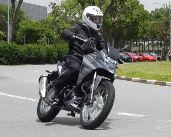 Vídeo: Confira 15 motos 0km por até R$ 15 mil