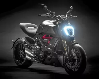 Ducati tem seguro gratuito para motos 0km. Veja modelos