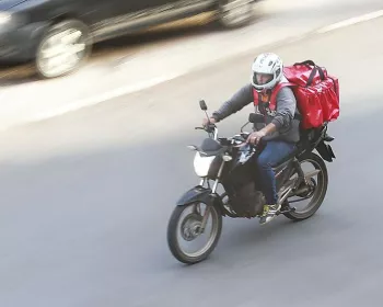 Vídeo: 5 motos para fazer entregas