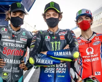 MotoGP realiza primeira corrida de 2020 neste fim de semana