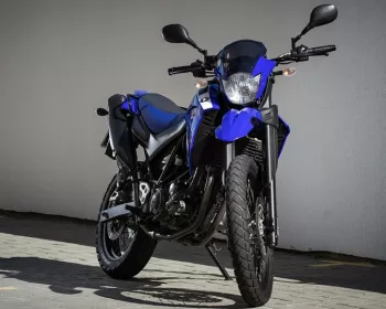 Melhores motos: 6 modelos que inovaram no Brasil