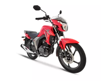 Seminovas: 10 motos para comprar por até R$ 10 mil