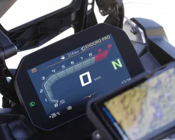 Como funciona o app BMW Motorrad Conected [vídeo]