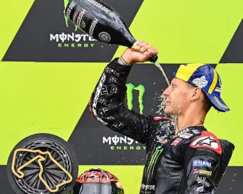 MotoGP 2021 pode conhecer novo campeão nesta semana