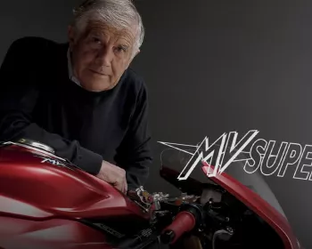 MV Agusta: tributo ao maior campeão da motovelocidade