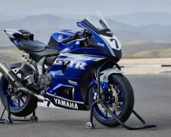 Yamaha vence prêmio de design pelo 11º ano consecutivo