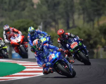 MotoGP em Algarve; Horários e como assistir à corrida