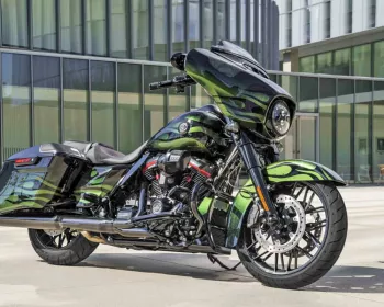Harley apresenta 8 novas motos ao mundo (ou quase isso)