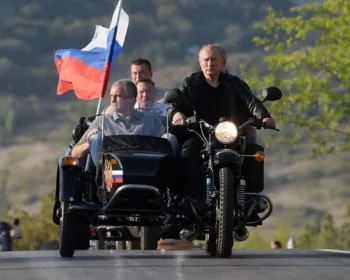 Rússia: 5 motos curiosas do maior país do mundo