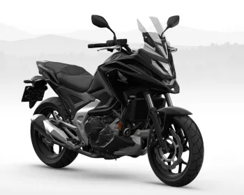 X-ADV, Forza e NC: motos Honda ganham novas cores