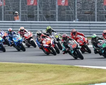 MotoGP do Japão: programação, horários e como assistir