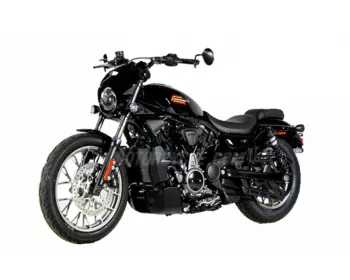 Real ou fake? Vazam fotos da Harley-Davidson Nightster S 2023