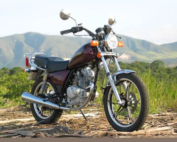 Melhores motos por até 5 mil reais em 2023: de scooter a custom