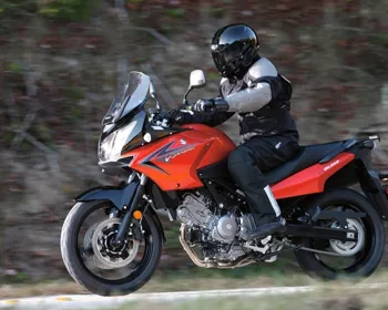Novas, usadas, aventureiras: 5 melhores motos por até 25 mil reais