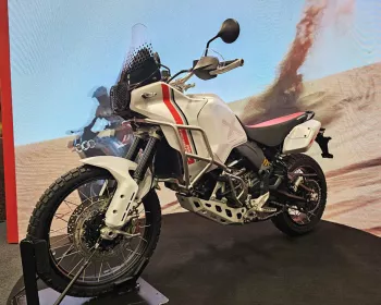 Ducati DesertX: o que a trail “raiz” oferece por R$ 98 mil no Brasil