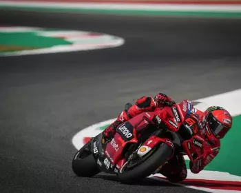 MotoGP da Itália: horários, programação e como assistir