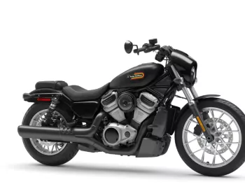 Nightster Special, como é a nova Harley 0km mais barata do Brasil