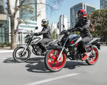 IPVA 2024 para motos em São Paulo começa em 11 de janeiro