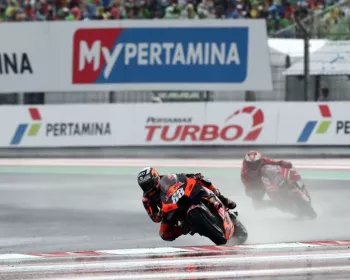 MotoGP da Indonésia: programação, horários e como assistir