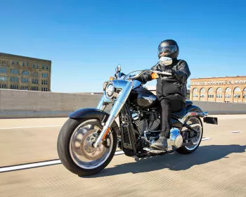 Motos em promoção: Harley oferece 10 mil em incentivo (e mais!)