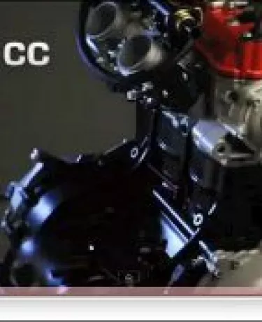 Nova Husky Nuda 900 – veja o vídeo  – motor da F800R modificado